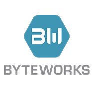 Byteworks Logo