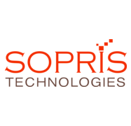 Sopris Technologies Logo