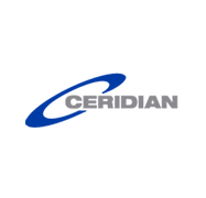 Ceridian HCM, Inc. Logo