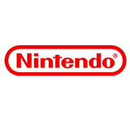 Nintendo of America, Inc. Logo
