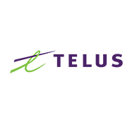 TELUS Corporation Logo