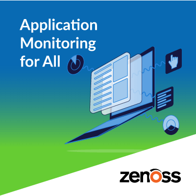 Application Monitoring for All