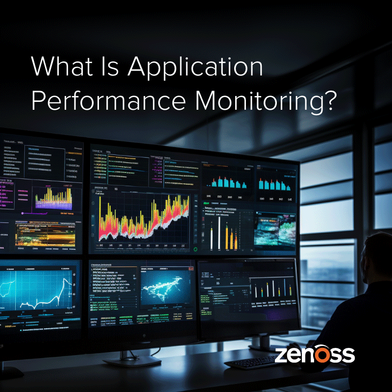 What Is Application Performance Monitoring?