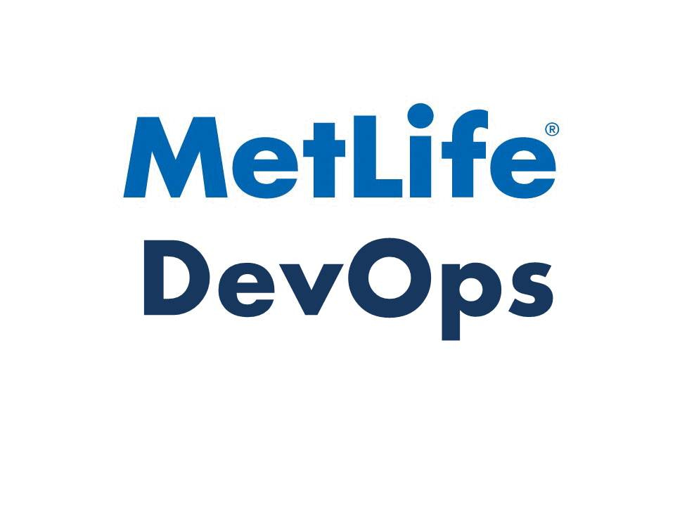 DevOps to MetLife
