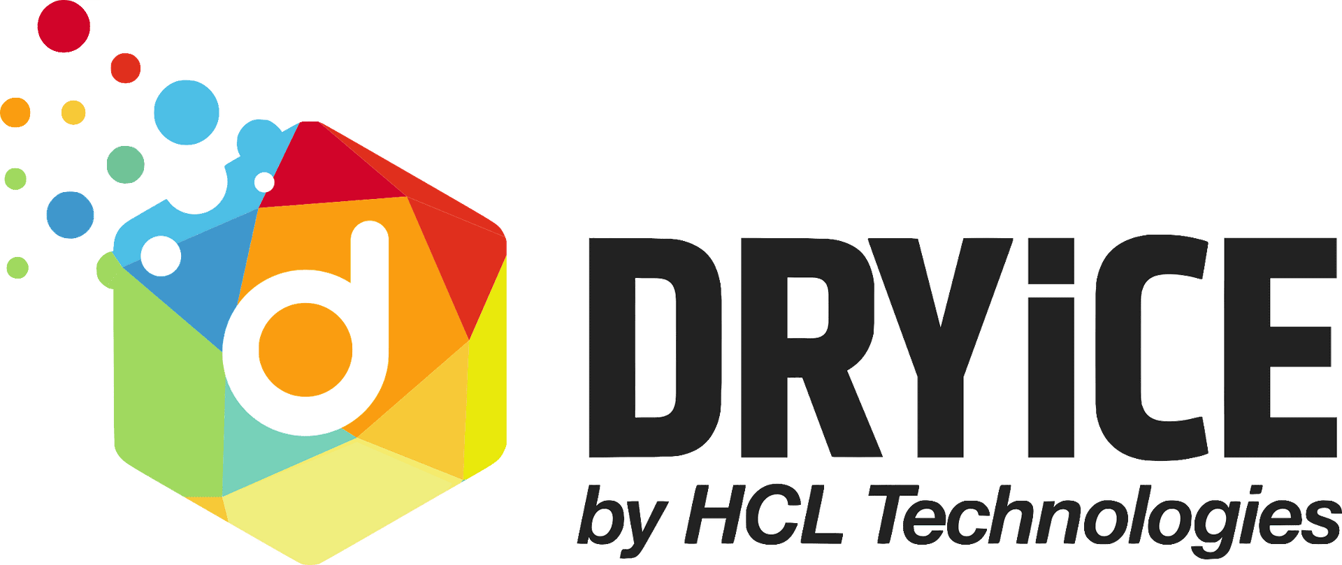 DRYiCE Logo