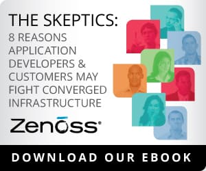 The Skeptics Converged Infrastructure eBook Download