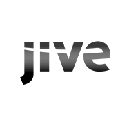 Jive Software Logo