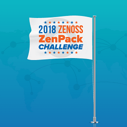 Zenoss ZenPack Challenge