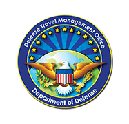 Defense Travel Managment Office Logo