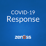 Zenoss COVID-19 Response