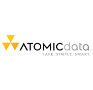 Atomic Data Logo