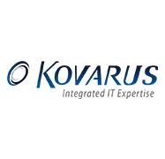 Kovarus Logo