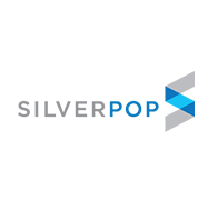 SilverPop - IBM Logo
