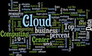 Zenoss Cloud Management Computing