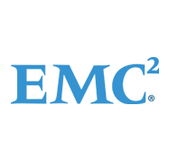 EMC的标志