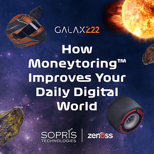 How Moneytoring™ Improves Your Daily Digital World