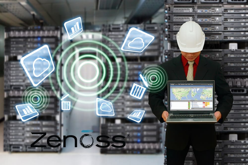 Realworld Benefits of Unified Monitoring Part 1 IT Productivity Zenoss