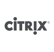 Citrix徽标