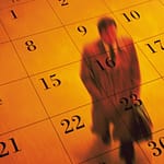 cloud calendar