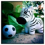 Zenny, Zenoss, Zebra