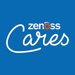 Zenoss Cares