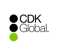 CDK Global Logo