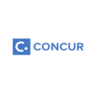 Concur Technologies Logo