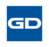General Dynamics Logo