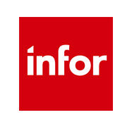 Infor logo