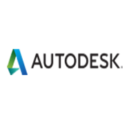 Autodesk, Inc. Logo
