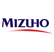 Mizuho Securities Logo