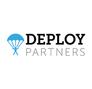Deploy Partners Logo