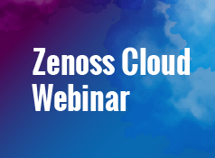The Big Reveal: Introducing Zenoss Cloud