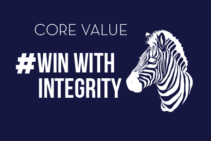 Win With Integrity