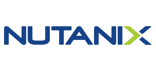 Nutanix Hyperconverged Infrastructure (HCI) Solutions