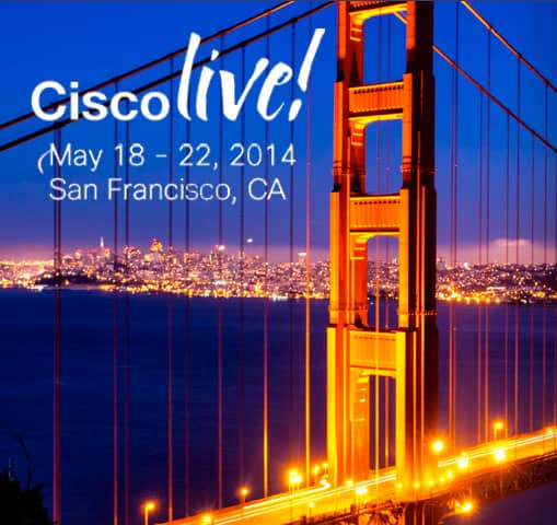 CiscoLiveHero