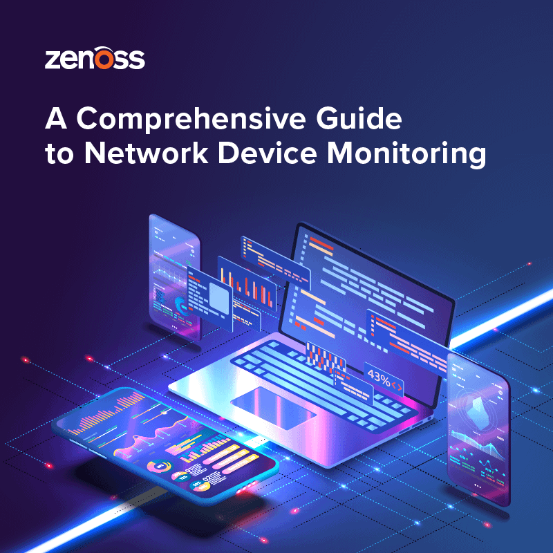 A Comprehensive Guide to Network Device Monitoring