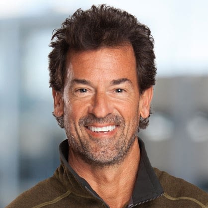 Greg Stock