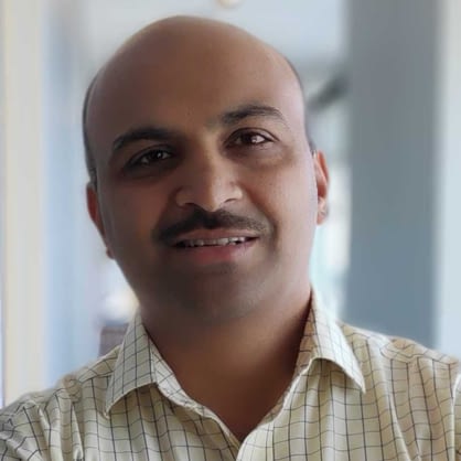 Ani Gujrathi