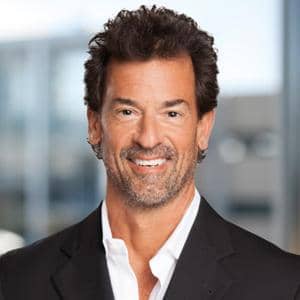 Greg Stock