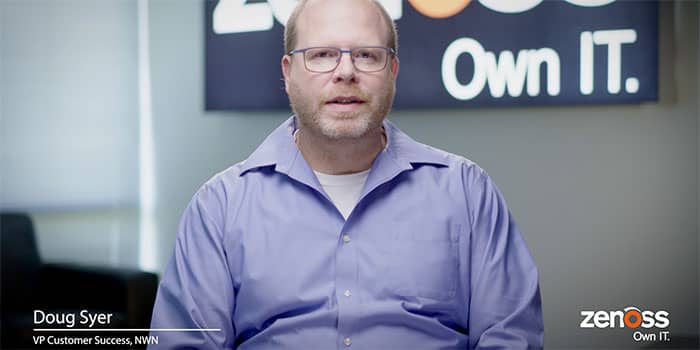 NWN Customer Journey