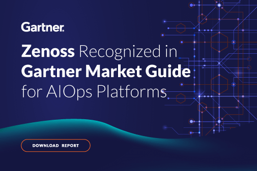 AIOps for IT Ops — Part Two: Gartner Market Guide Insights