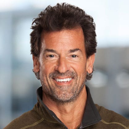 Greg Stock